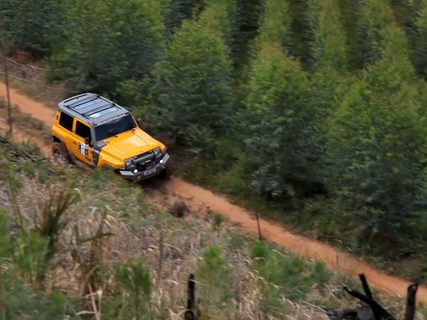 Test Drive - Episódio 04