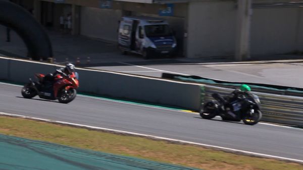 Test Drive - Episódio 01