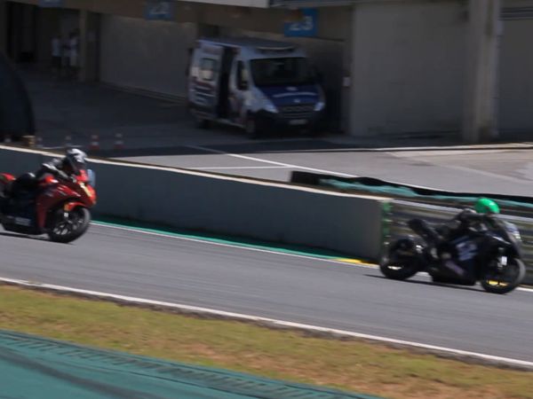 Test Drive - Episódio 01