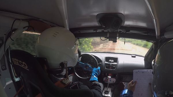 Test Drive - Episódio 06