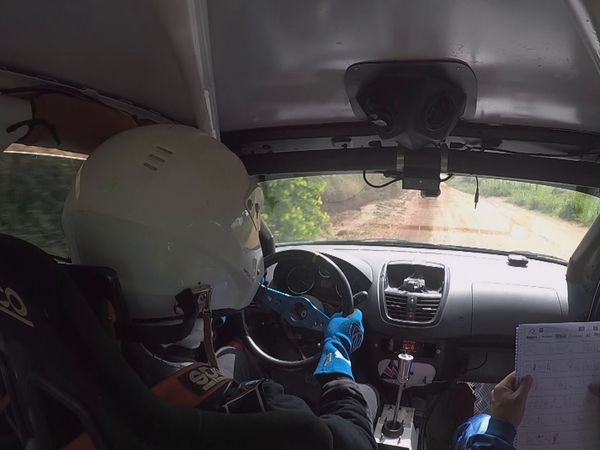 Test Drive - Episódio 06
