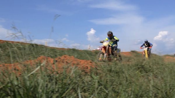 Test Drive - Episódio 02