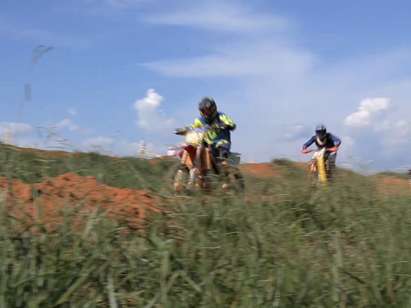 Test Drive - Episódio 02