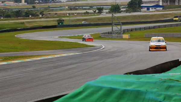 Test Drive - Episódio 6