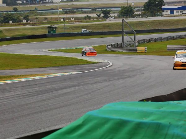 Test Drive - Episódio 6
