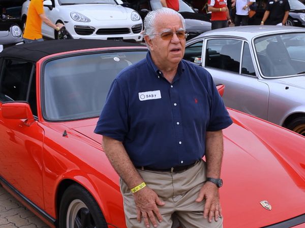 Test Drive - Episódio 7