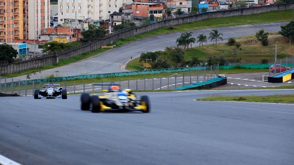 Test Drive - Episódio 9