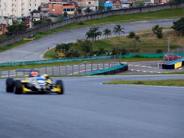 Test Drive - Episódio 9