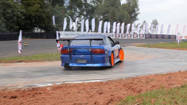 Test Drive - Episódio 02