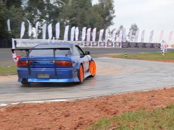 Test Drive - Episódio 02