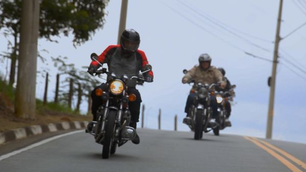 Test Drive - Episódio 5