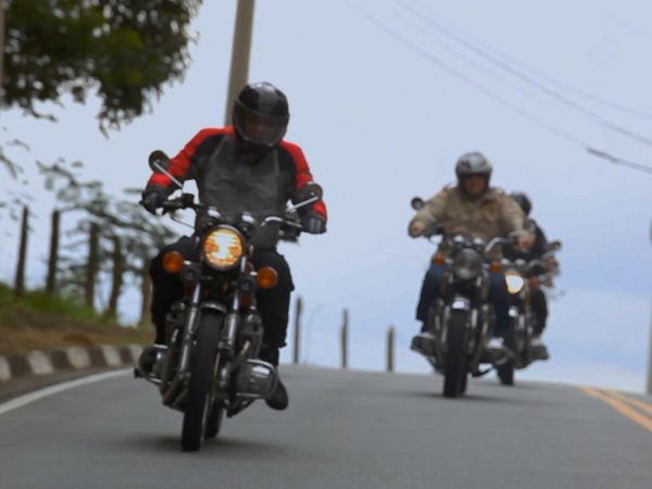 Test Drive - Episódio 5