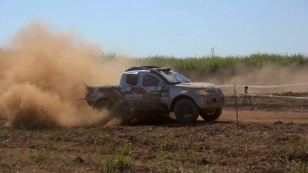 Test Drive - Episódio 4