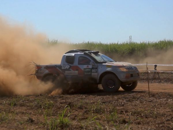 Test Drive - Episódio 4