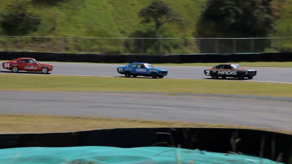 Test Drive - Episódio 08