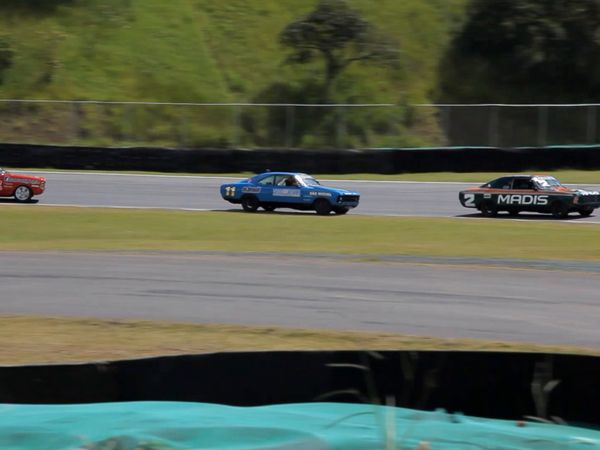 Test Drive - Episódio 08