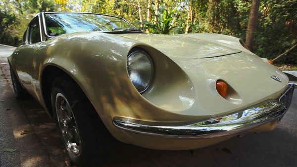 Test Drive - Episódio 8