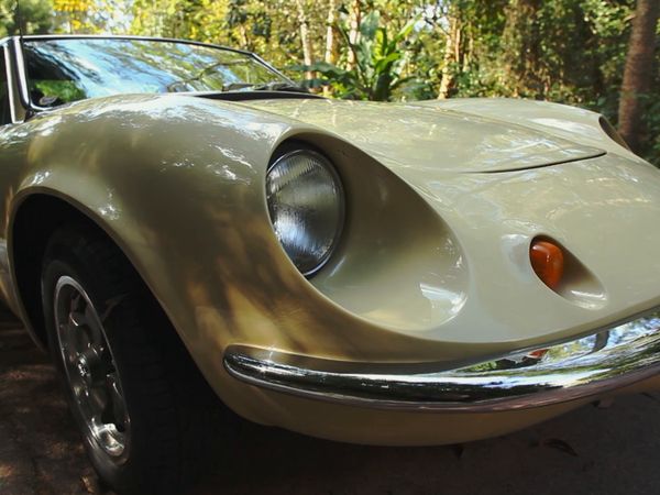 Test Drive - Episódio 8