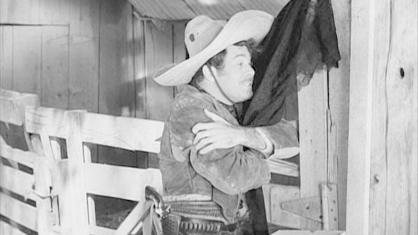 The Lone Ranger - Pete and Pedro