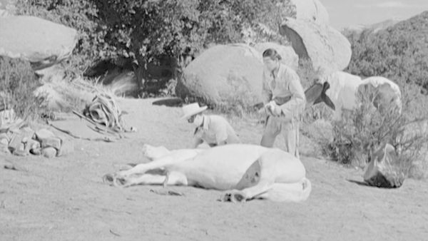 The Lone Ranger - The Lone Ranger Fights On