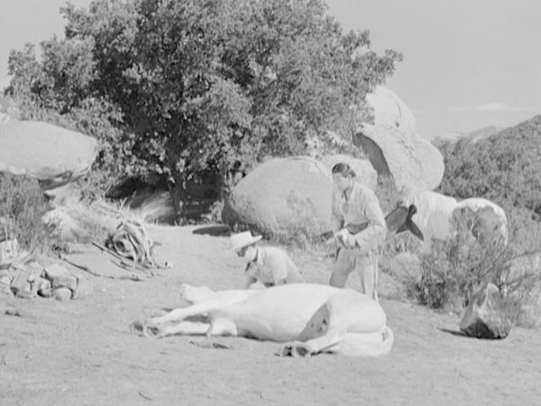 The Lone Ranger - The Lone Ranger Fights On