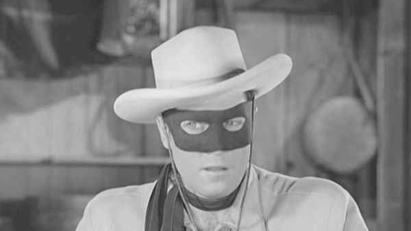 The Lone Ranger - Six Gun's Legacy