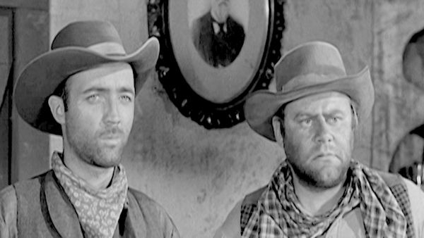 The Lone Ranger - The Masked Rider