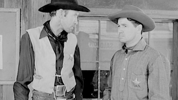 The Lone Ranger - The Lone Ranger's Triumph