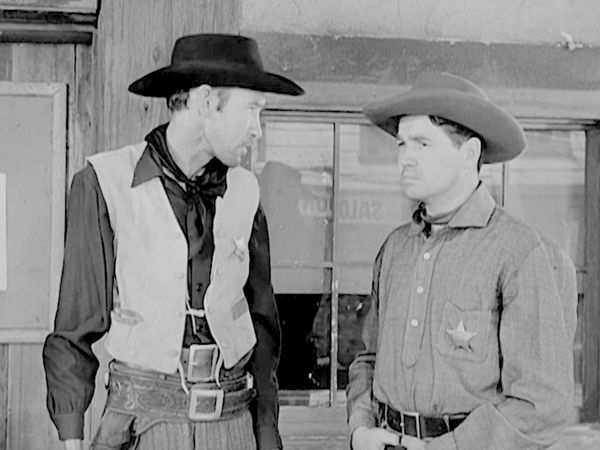 The Lone Ranger - The Lone Ranger's Triumph