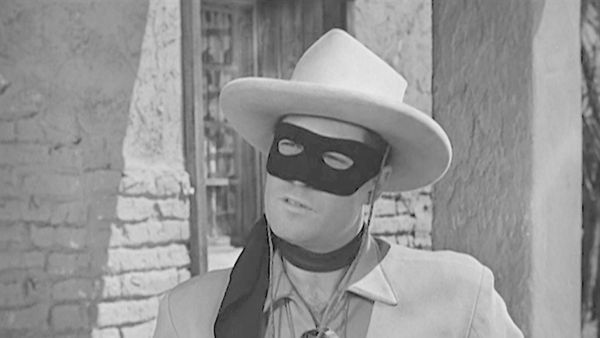 The Lone Ranger - The Renegades