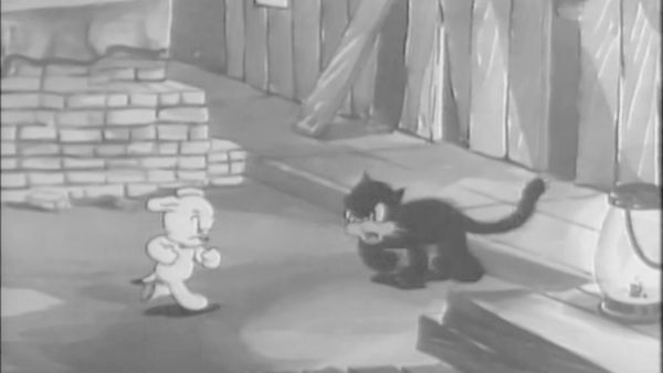 Betty Boop - Not Now / Training Pigeons / We Did It