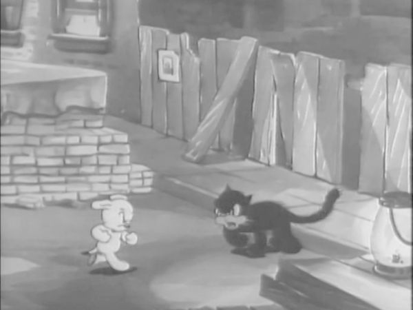 Betty Boop - Not Now / Training Pigeons / We Did It