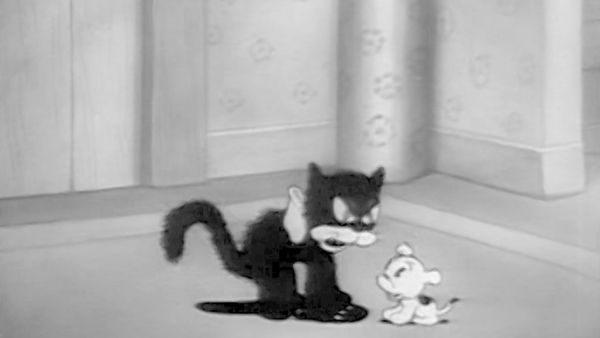 Betty Boop - Taking the Blame / Grampy's Indoor Outing / Betty Boop and Little Jimmy