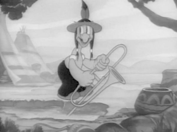 Betty Boop - Rhythm on the Reservation / The Funniest Living American / Betty Boop and Pudgy: My Friend the Monkey