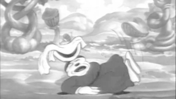 Betty Boop - Betty in Blunderland / Poor Cinderella / Betty Boop's Rise to Fame