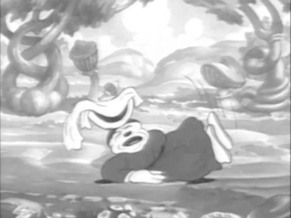 Betty Boop - Betty in Blunderland / Poor Cinderella / Betty Boop's Rise to Fame