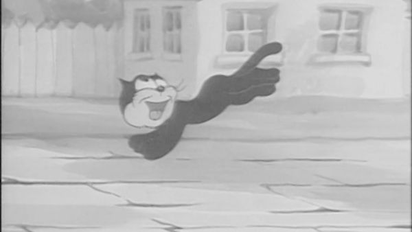 Betty Boop - Happy You and Merry Me / Making Friends / More Pep