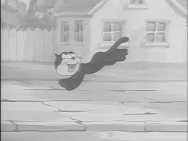 Betty Boop - Happy You and Merry Me / Making Friends / More Pep