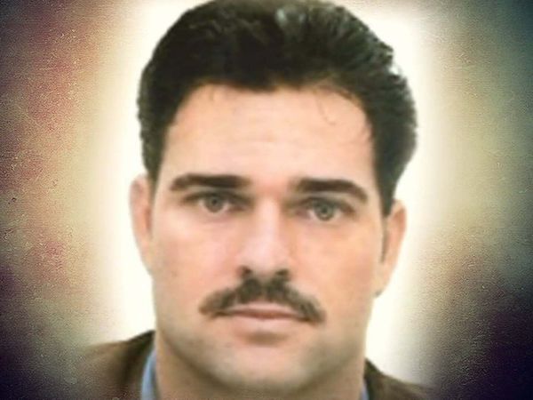 Killer Mysteries - The Two-Faced Killer