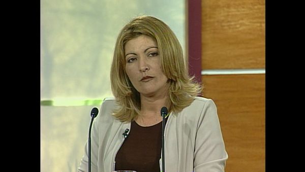 Sala de parejas - Marido misterioso; Es mi hija; Farsante
