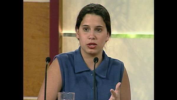 Sala de parejas - No me gusta tu novio; Págame; En espera