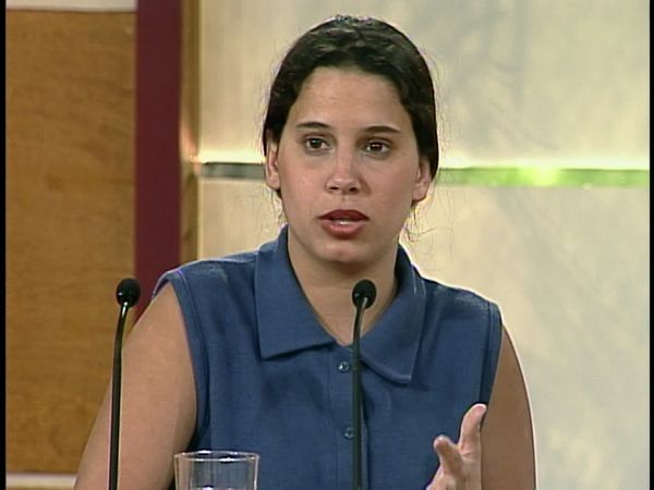 Sala de parejas - No me gusta tu novio; Págame; En espera