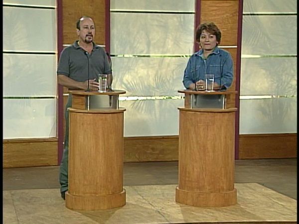 Sala de parejas - Marido aprovechado; Jugador empedernido; No me voy; Los senos prometidos