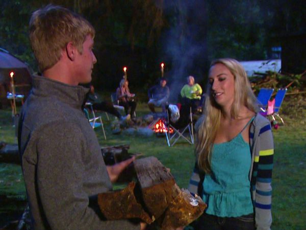 Friendzone - Jessica y Adam / Zac y Ashley