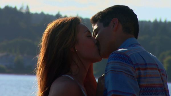 Friendzone - Diego y Jackie / Parker y Hunter