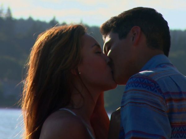 Friendzone - Diego y Jackie / Parker y Hunter