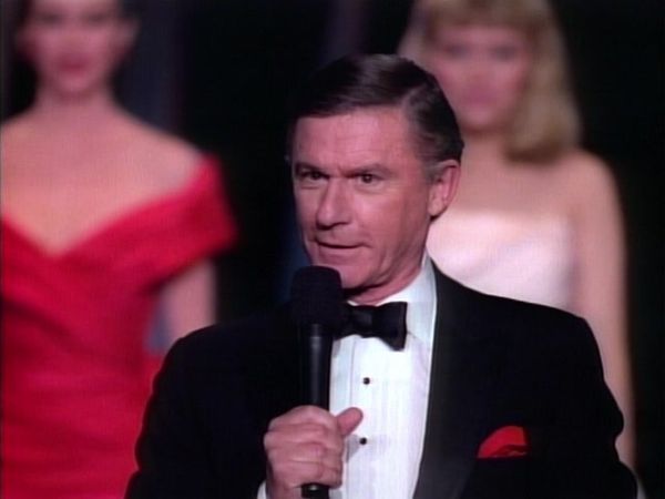 Matlock - The Starlet