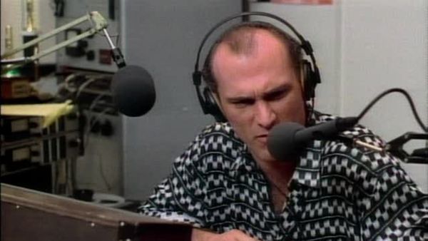 Matlock - The Dj