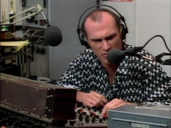 Matlock - The Dj