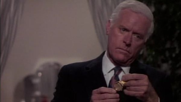 Matlock - The Ambassador (Part 1)